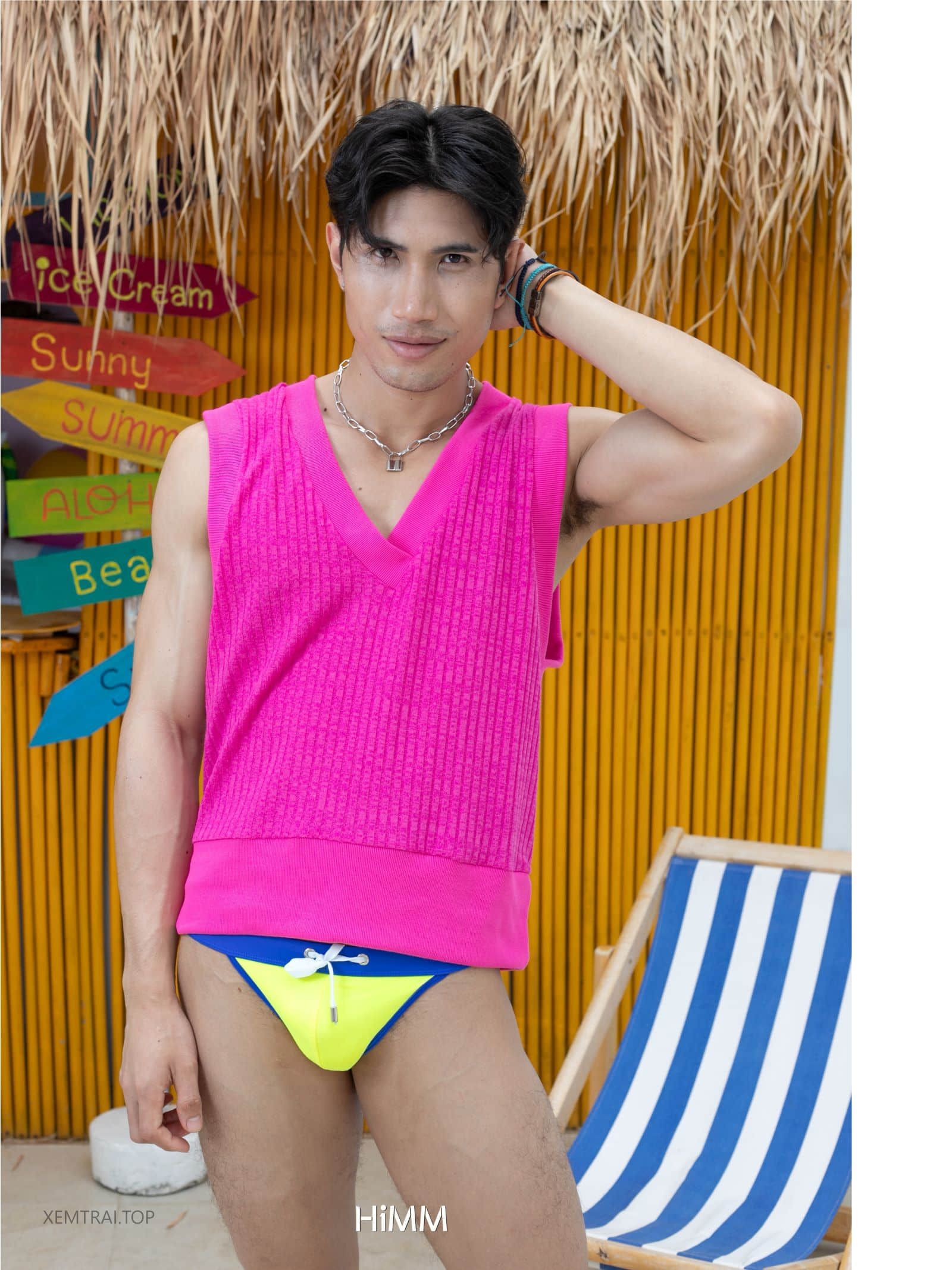 HiMM 23 Jay Ley-NICEOLO