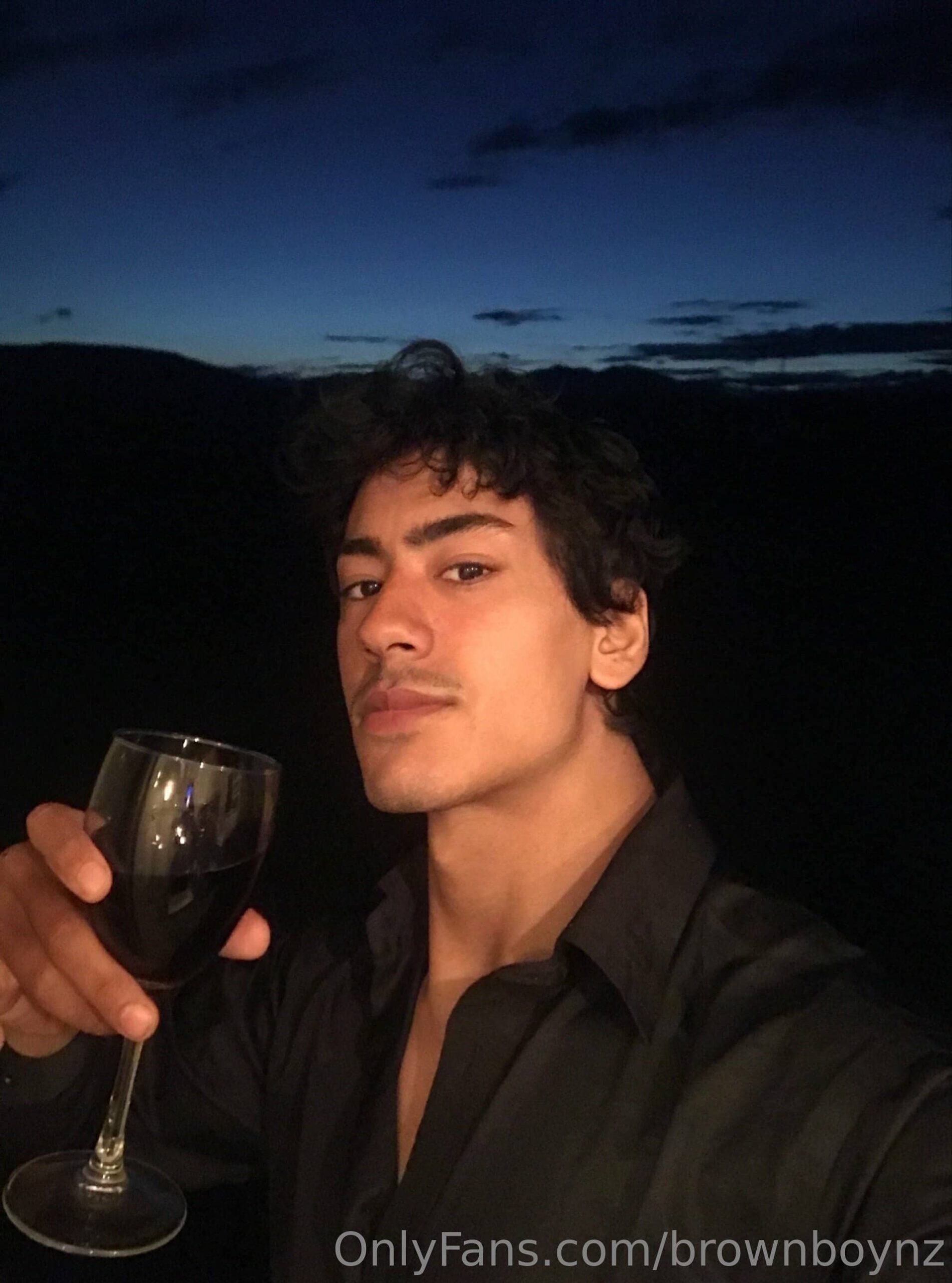 BROWNBOYNZ OF EP2-NICEOLO