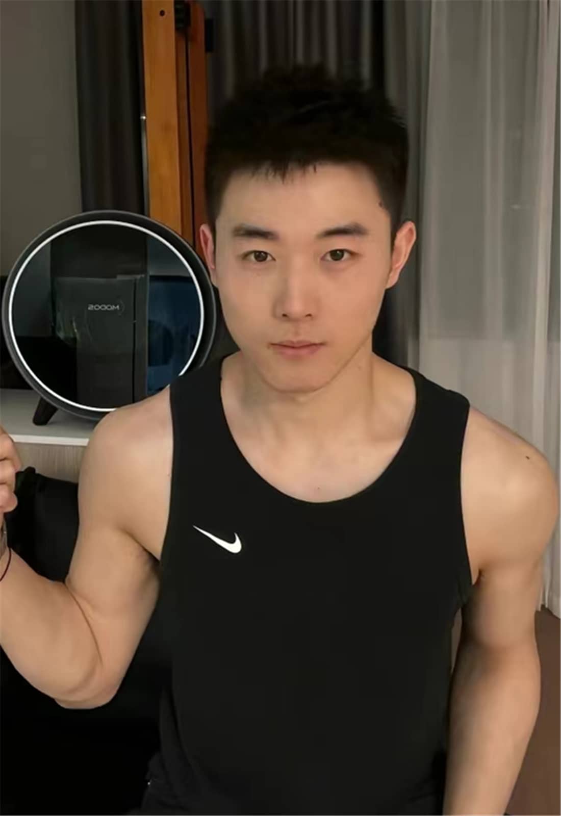 TikTok blogger 小徐立正站好 PRIVATE SET-NICEOLO