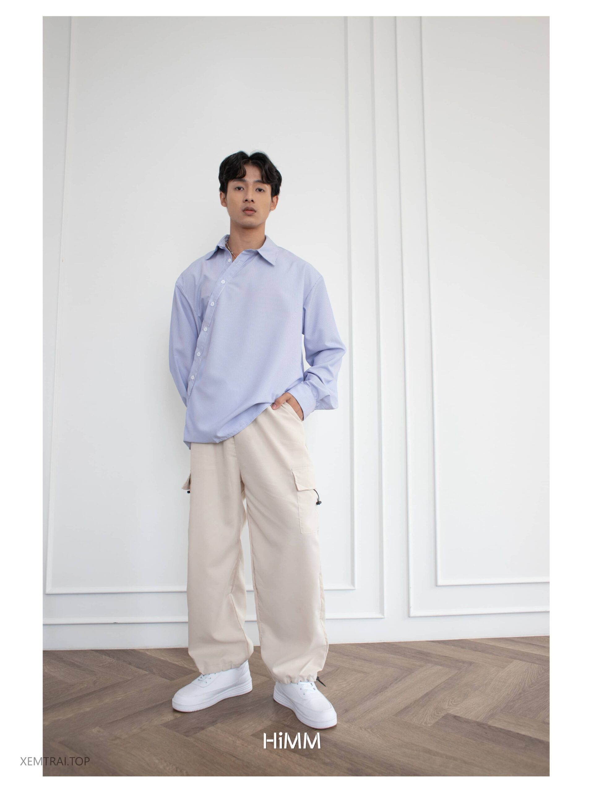 HiMM 23 – JO-NICEOLO