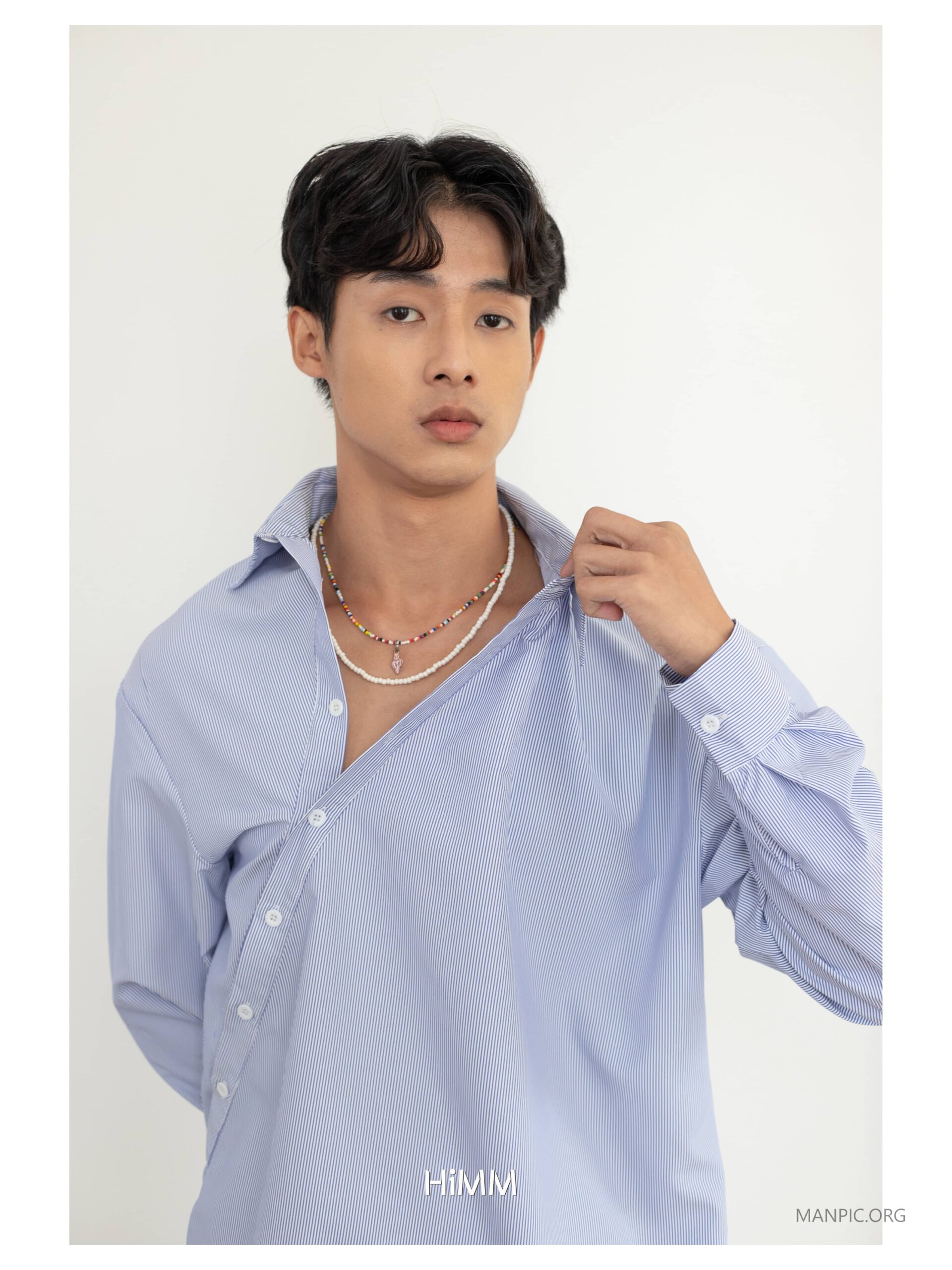 HiMM 23 – JO-NICEOLO