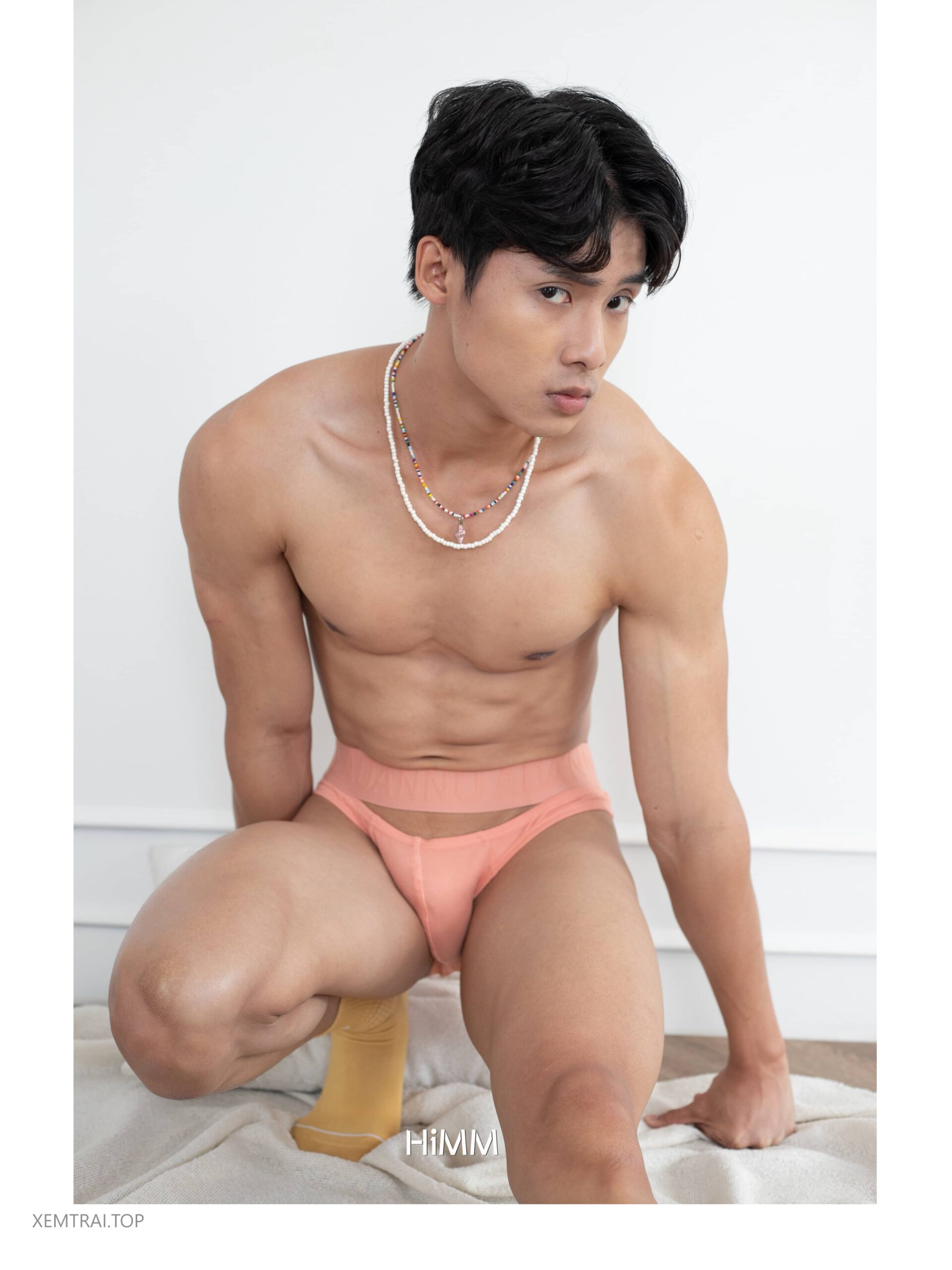 HiMM 23 – JO-NICEOLO