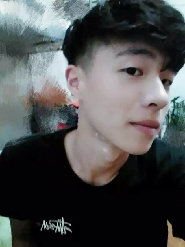帥氣異男私密集-NICEOLO