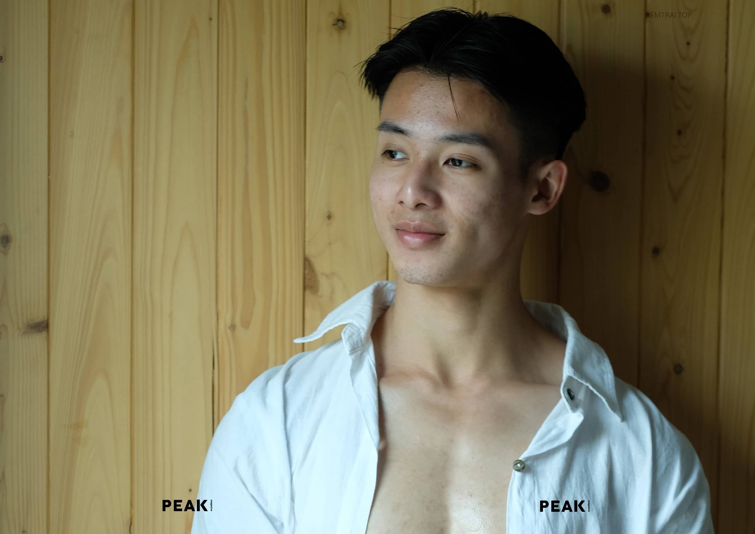Peak 11 – JO-NICEOLO