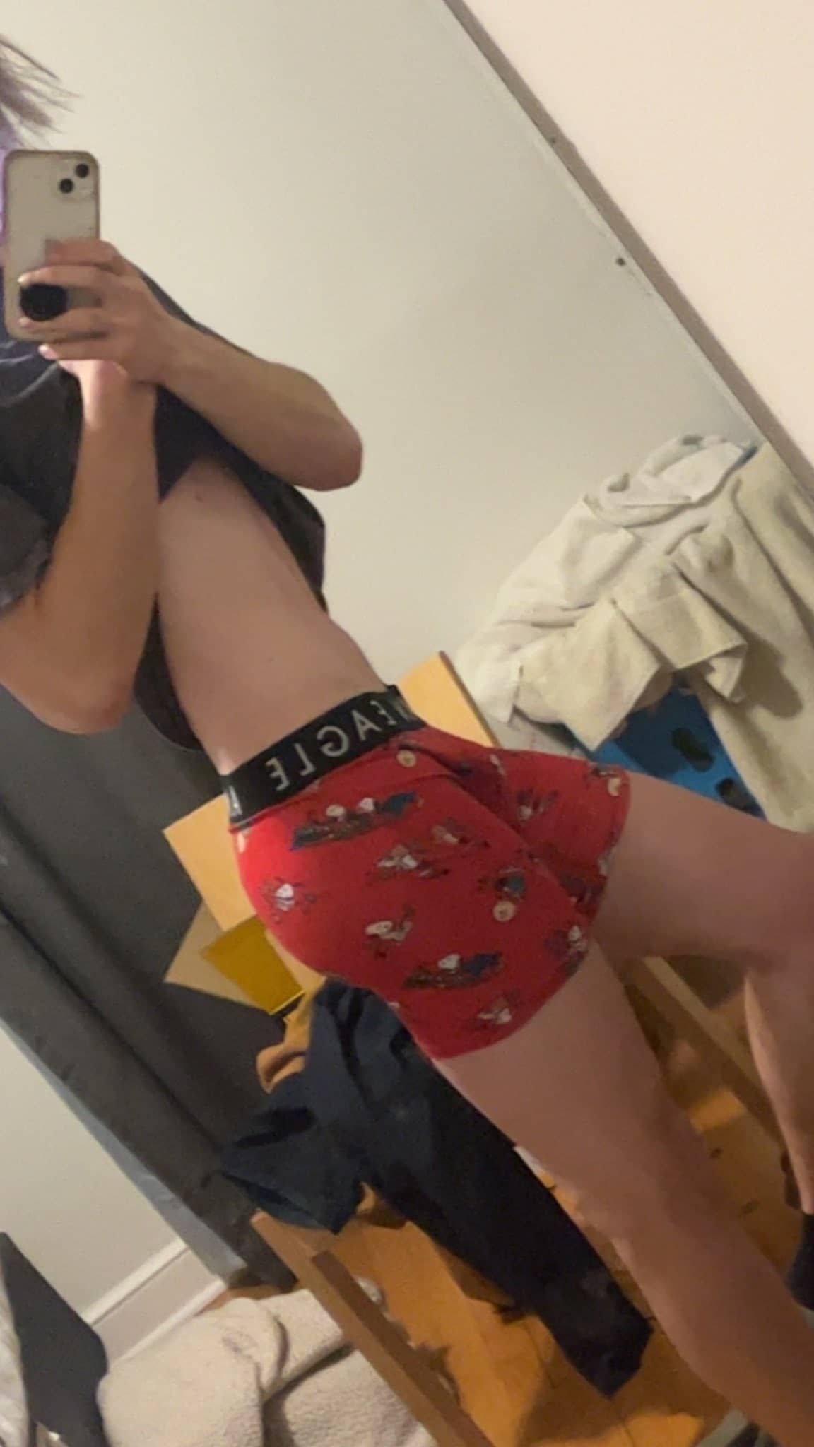 BRANDNSKINDA PRIVATE SET-NICEOLO