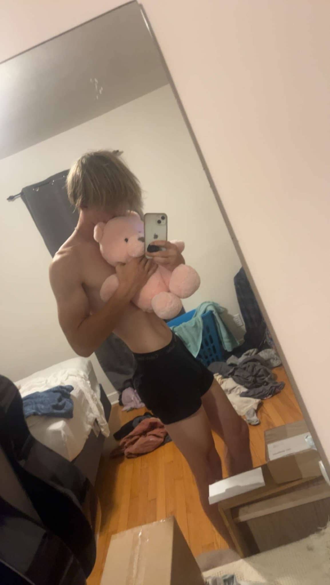 BRANDNSKINDA PRIVATE SET-NICEOLO