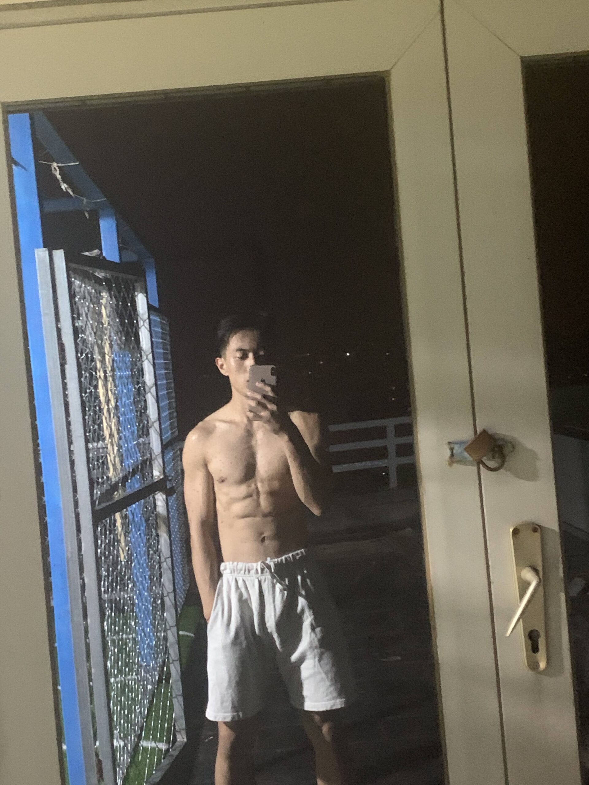 調教異男私密集-NICEOLO