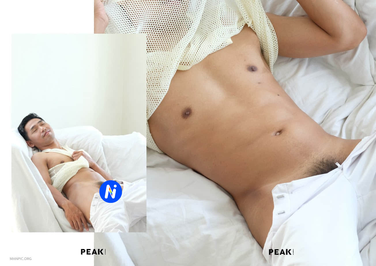 Peak 12 – MARK-NICEOLO