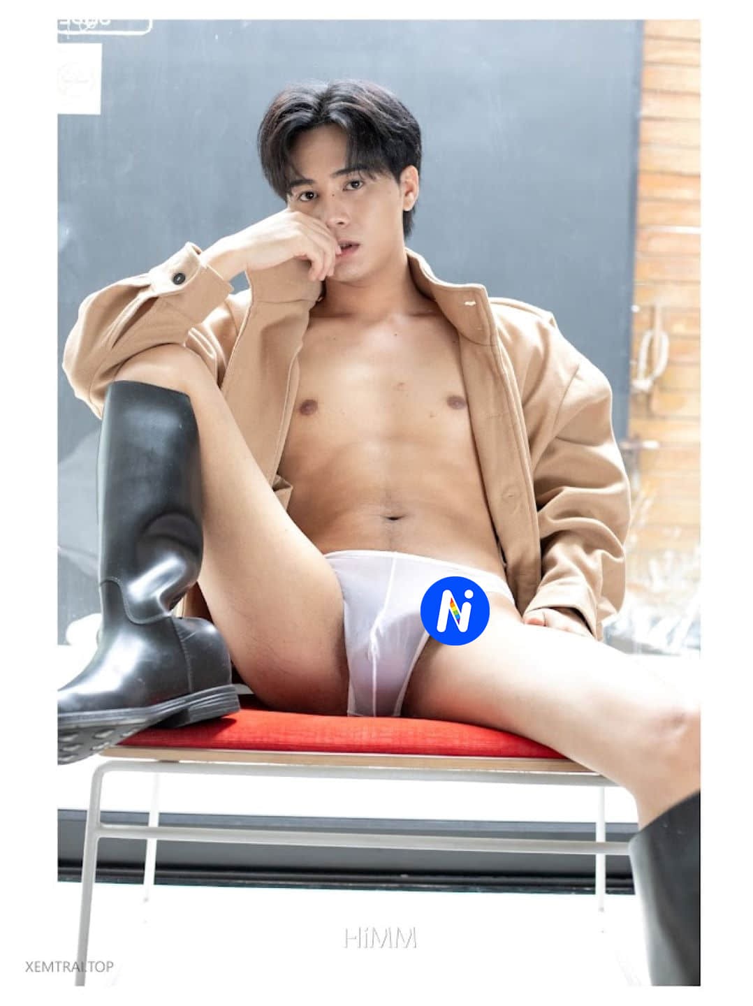 HiMM 25 – CHRIS-NICEOLO