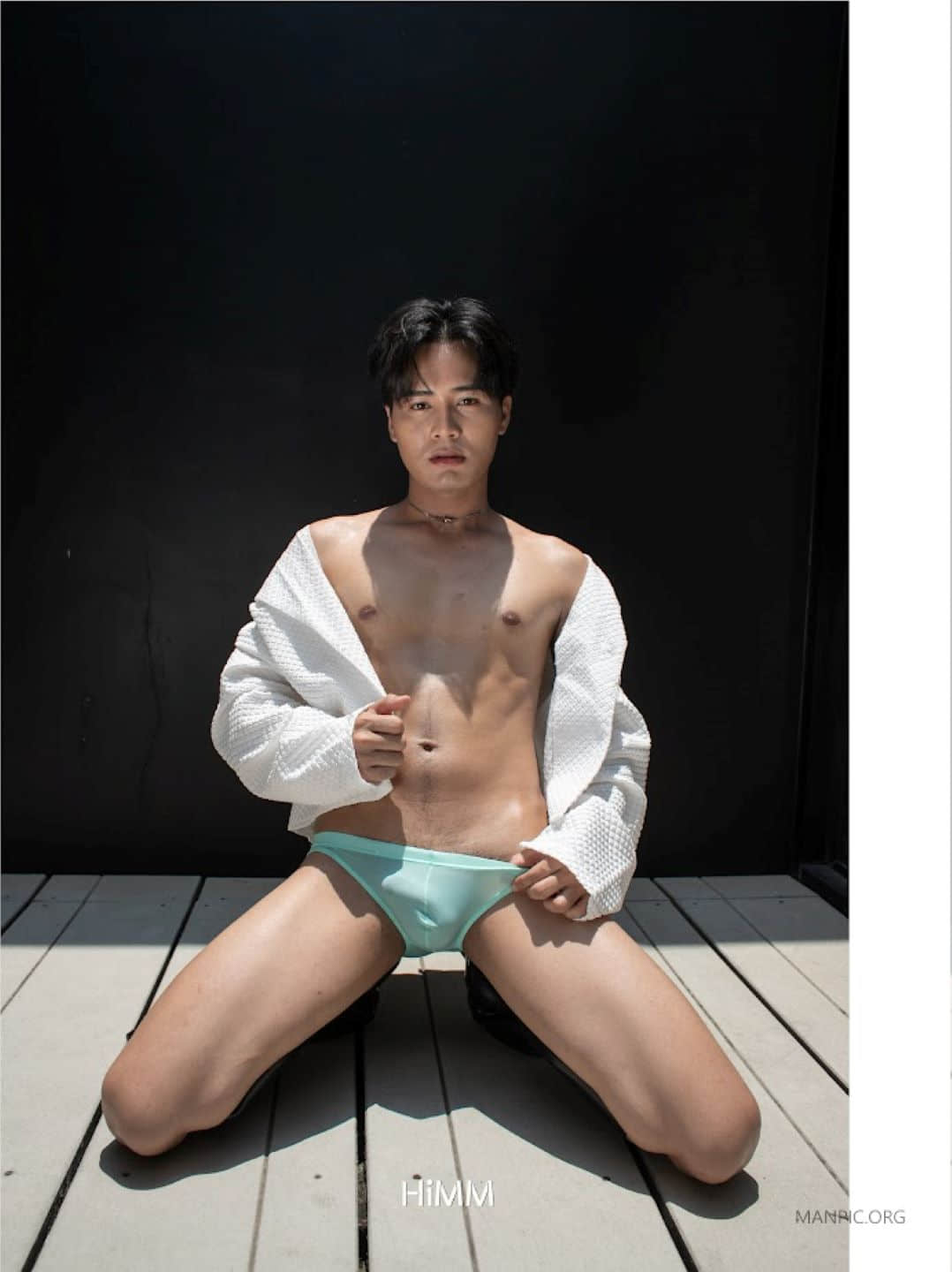 HiMM 25 – CHRIS-NICEOLO