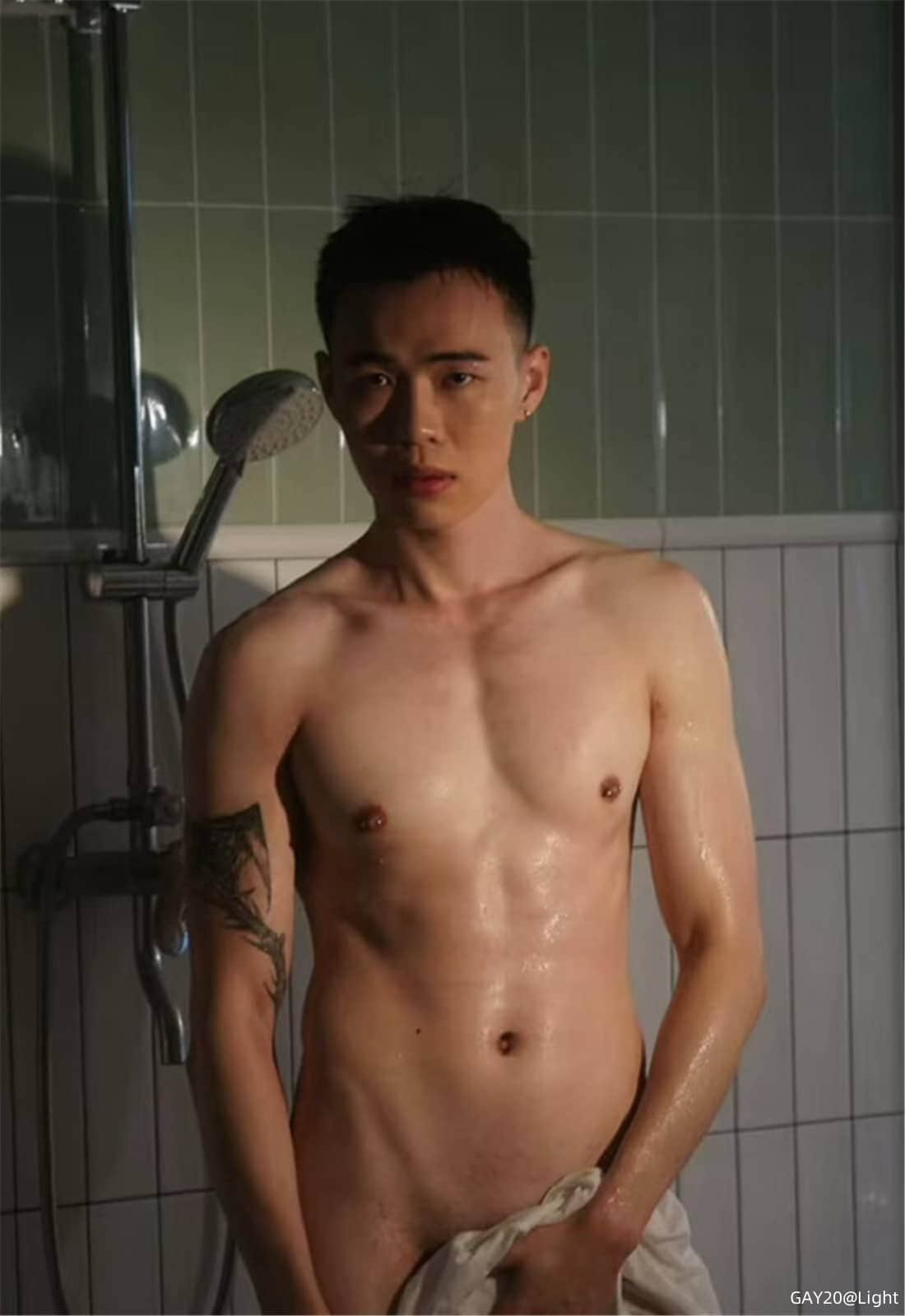 小小小宇RAiNy 私密集-NICEOLO