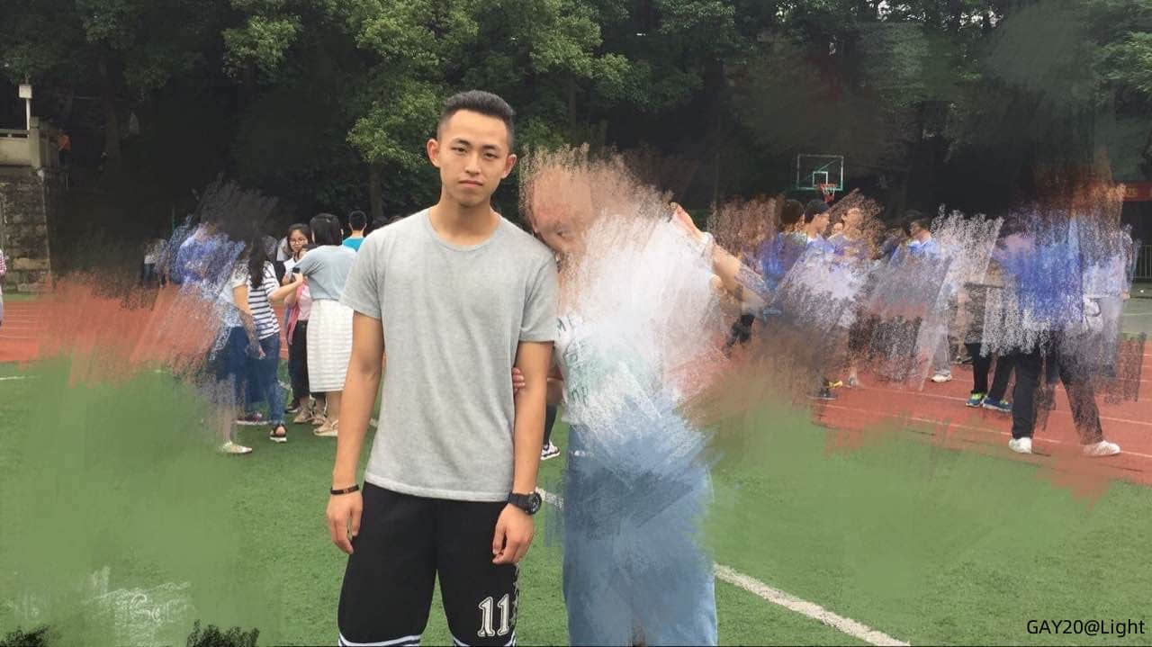專訪異男私密集-NICEOLO
