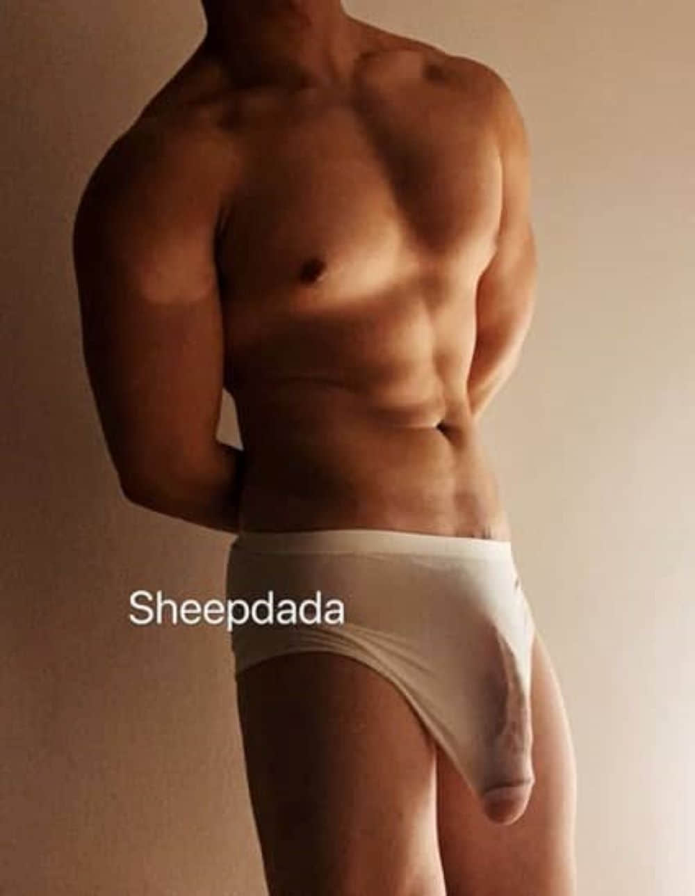 SHEEPADA 達達 PRIVATE SET-NICEOLO