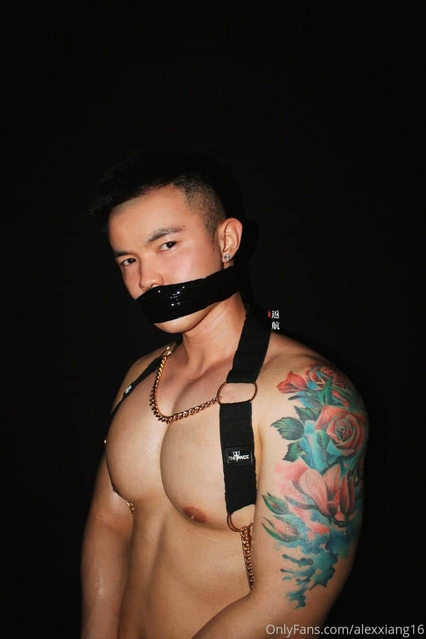 ALEXXIANG16 PRIVATE SET-NICEOLO