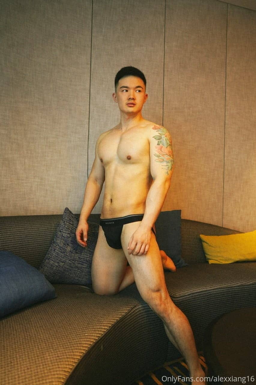 ALEXXIANG16 PRIVATE SET-NICEOLO