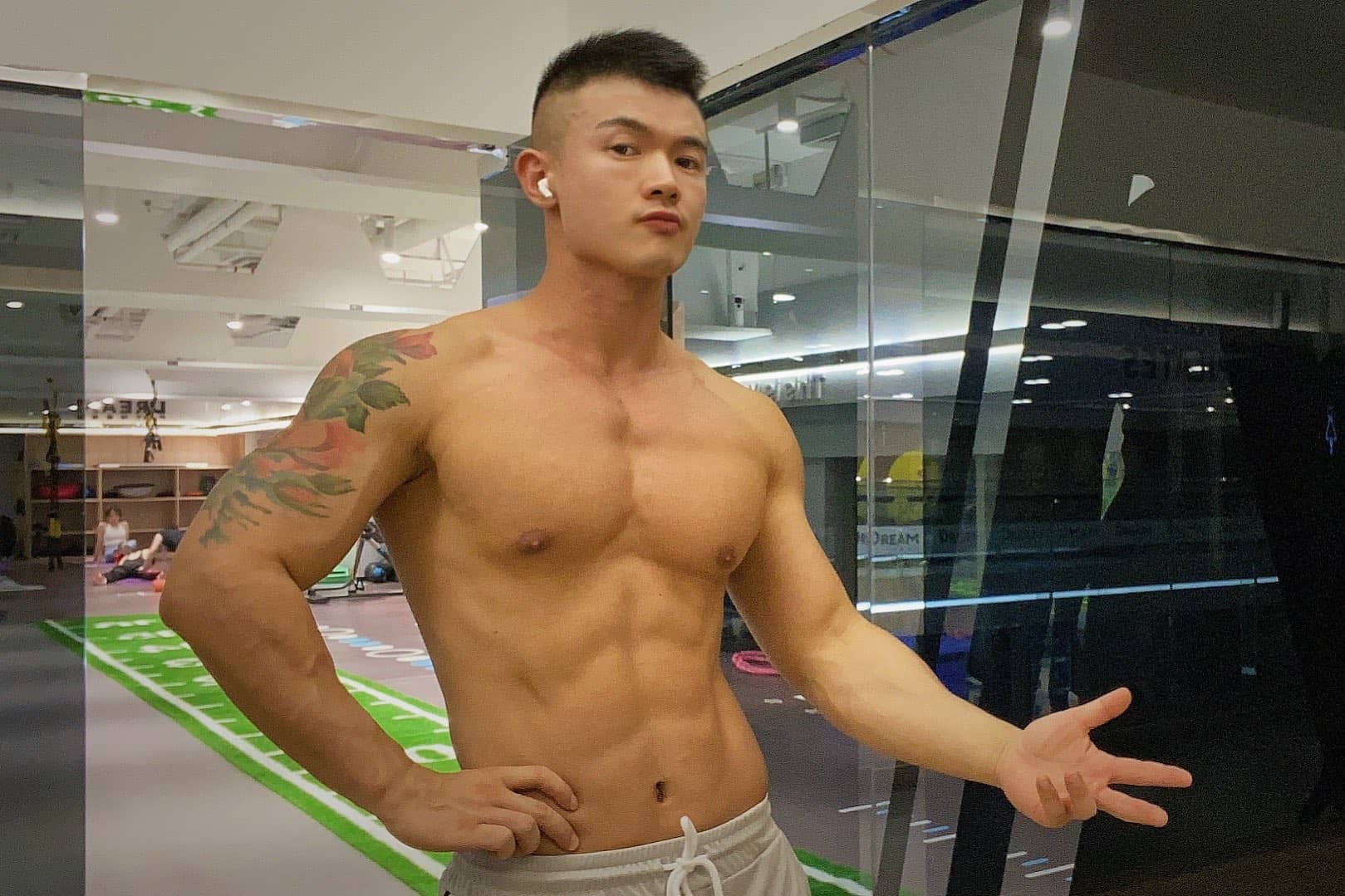 ALEXXIANG16 PRIVATE SET-NICEOLO