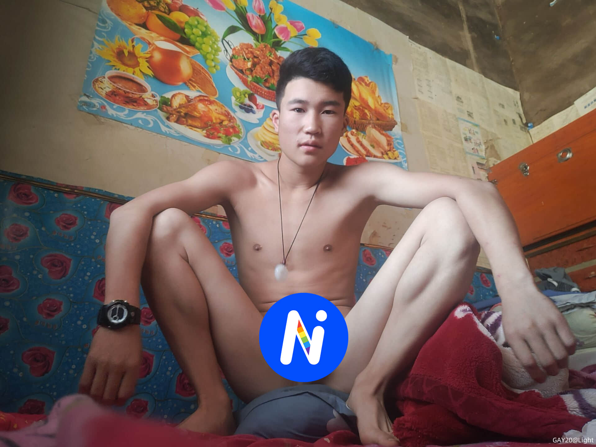 調教農村男私密集-NICEOLO