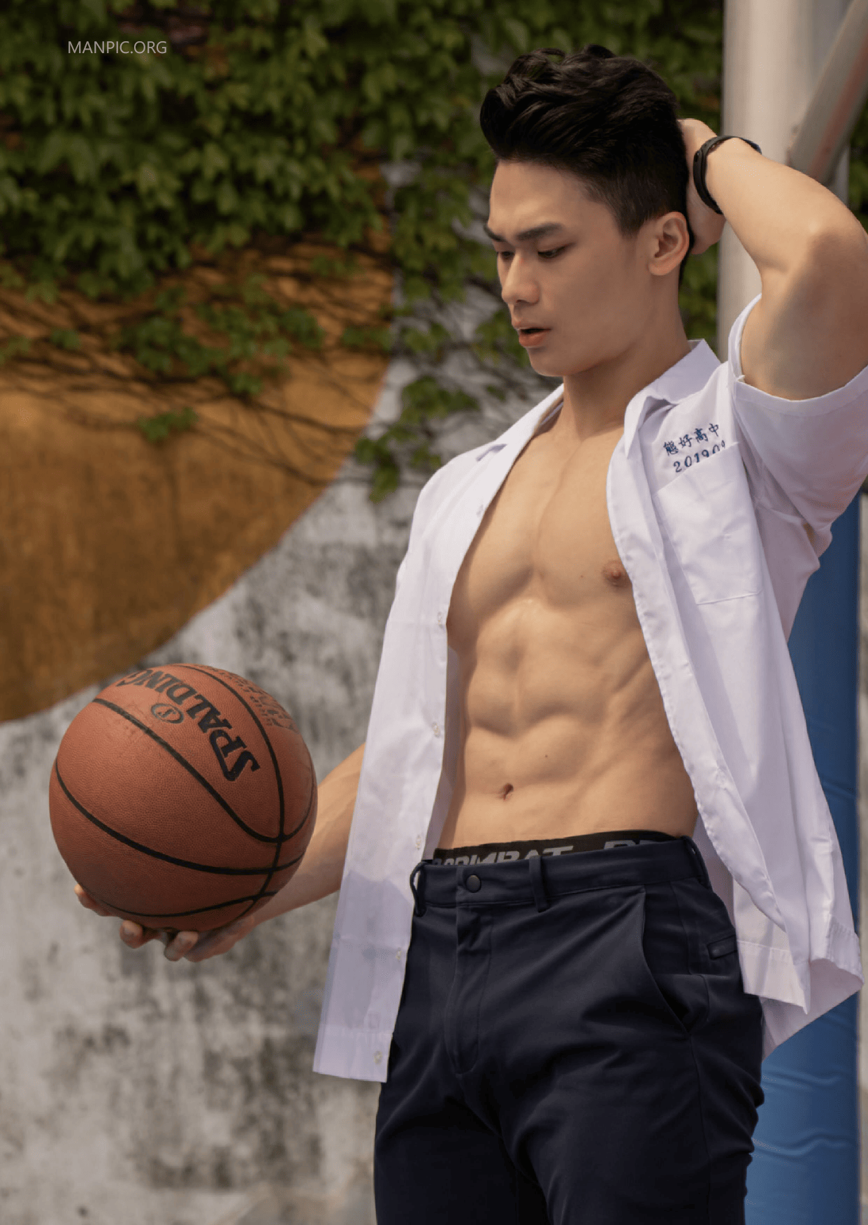 人態好自選集 NICEPEOPLEPHOTOGRAPHY ISSUE 2 BEN-NICEOLO