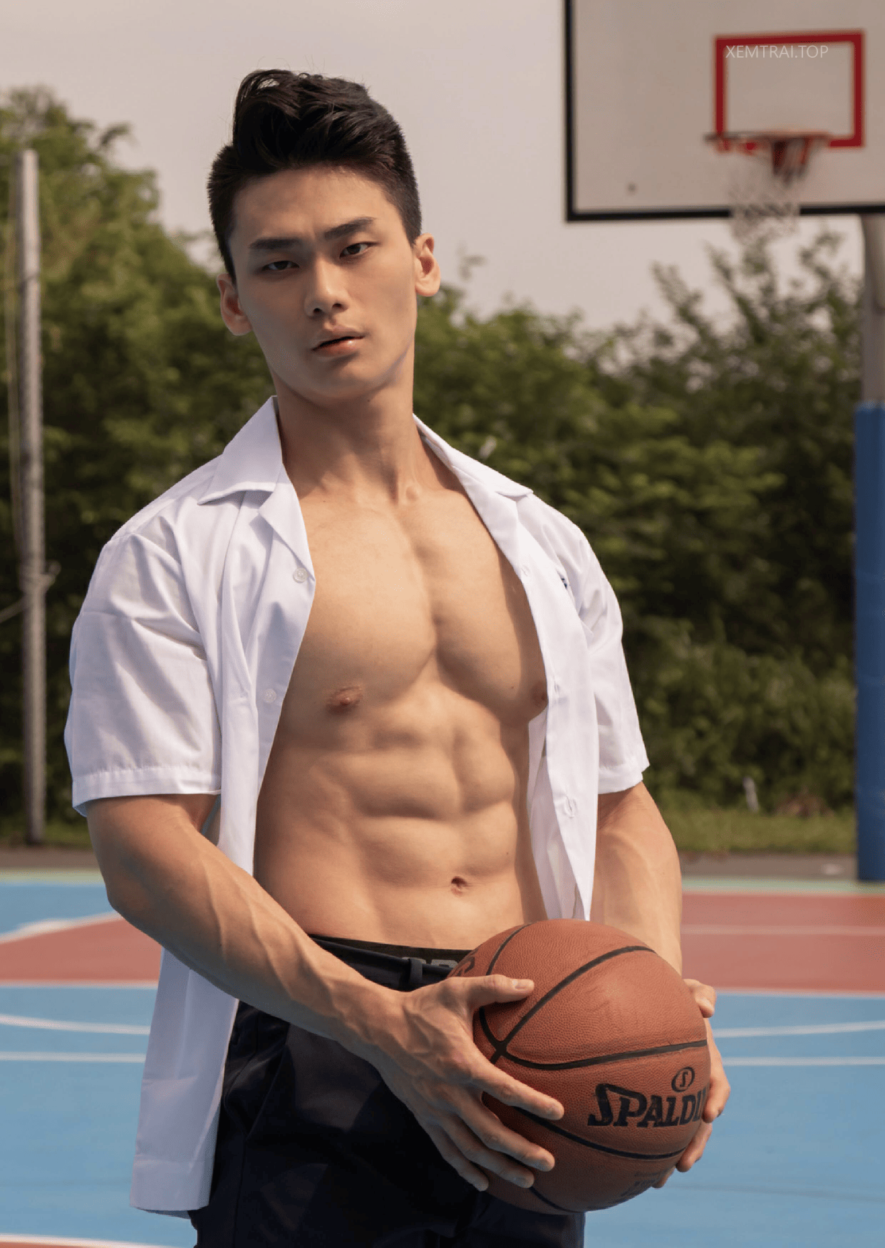 人態好自選集 NICEPEOPLEPHOTOGRAPHY ISSUE 2 BEN-NICEOLO