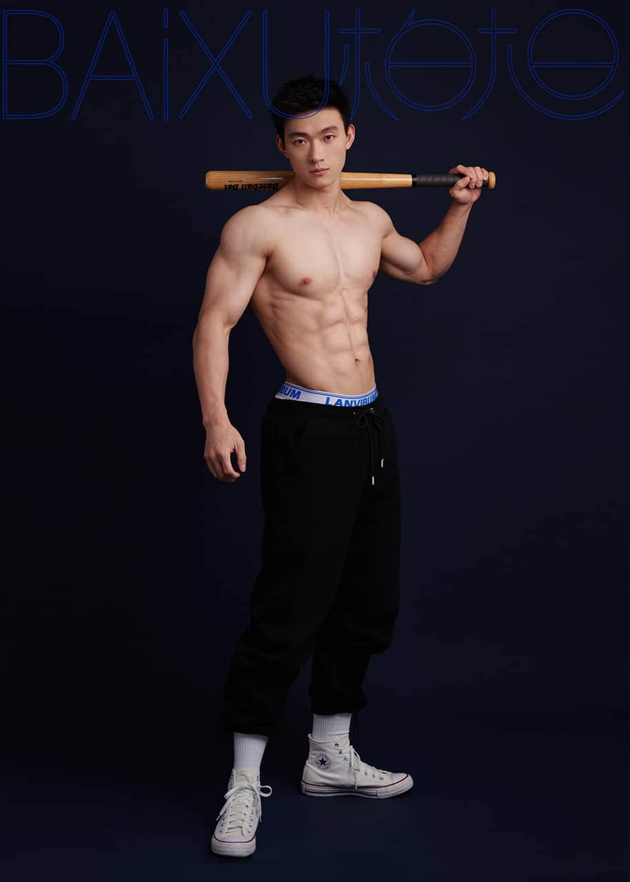 BAIXU柏旭 Collection-NICEOLO