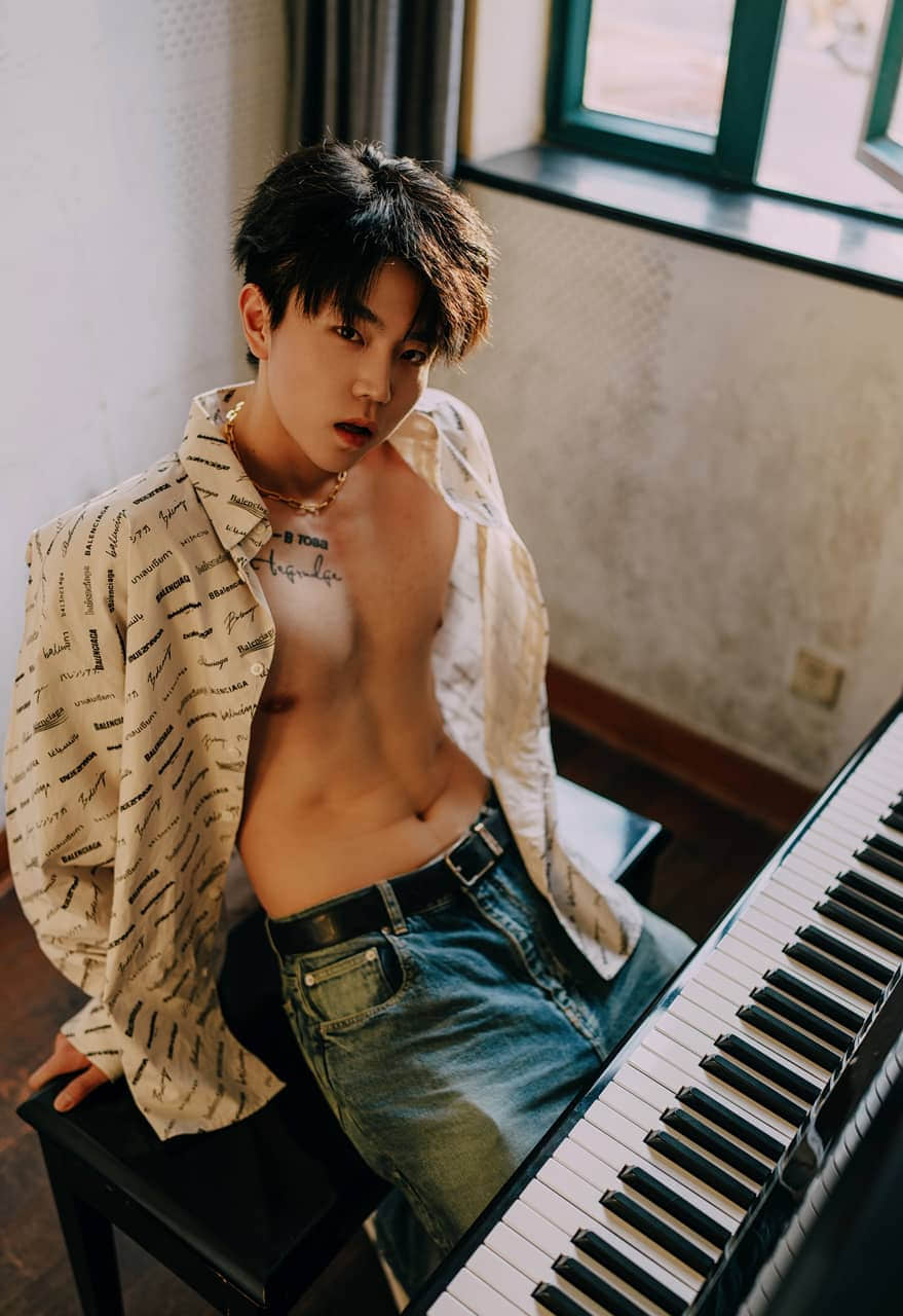 SHFantasy Collection-NICEOLO