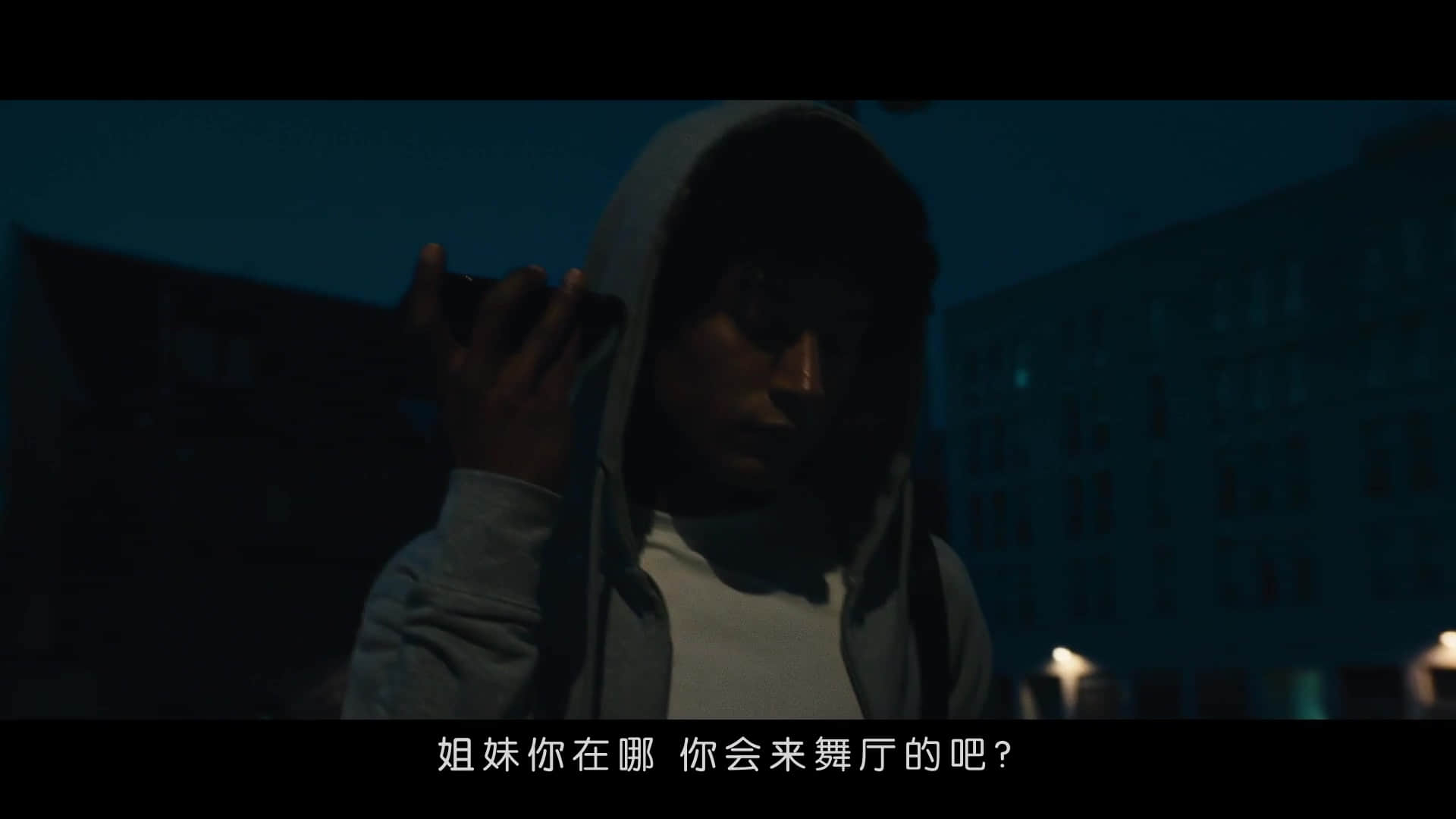 猫男孩 CatBoy (2023)-NICEOLO
