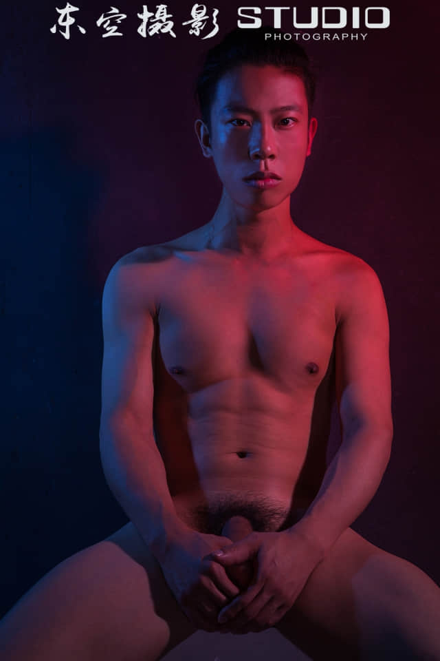 DONGKONG STUDIO 東空攝影 COLLECTION-NICEOLO