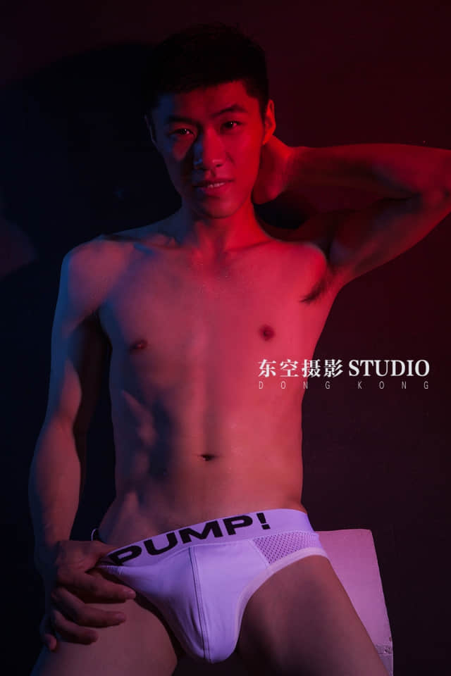 DONGKONG STUDIO 東空攝影 COLLECTION-NICEOLO