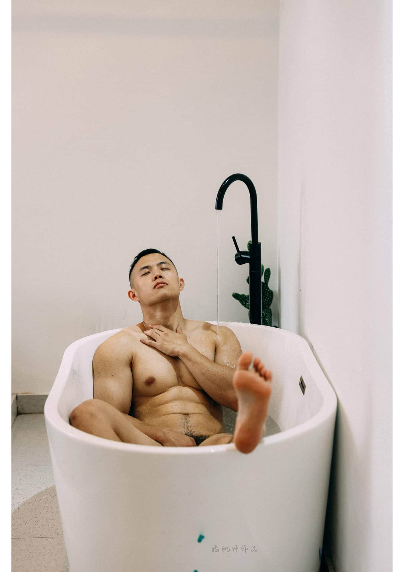 攝肌師的肌肉兄弟 COLLECTION-NICEOLO