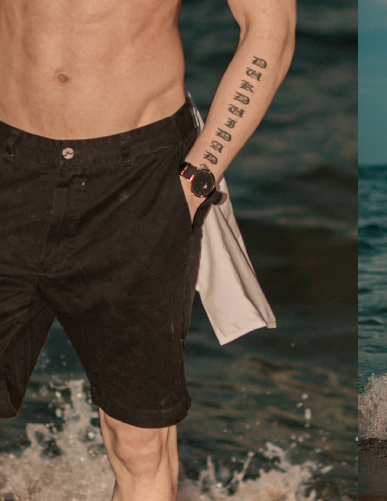 HardHOMME No.2 GUN-NICEOLO