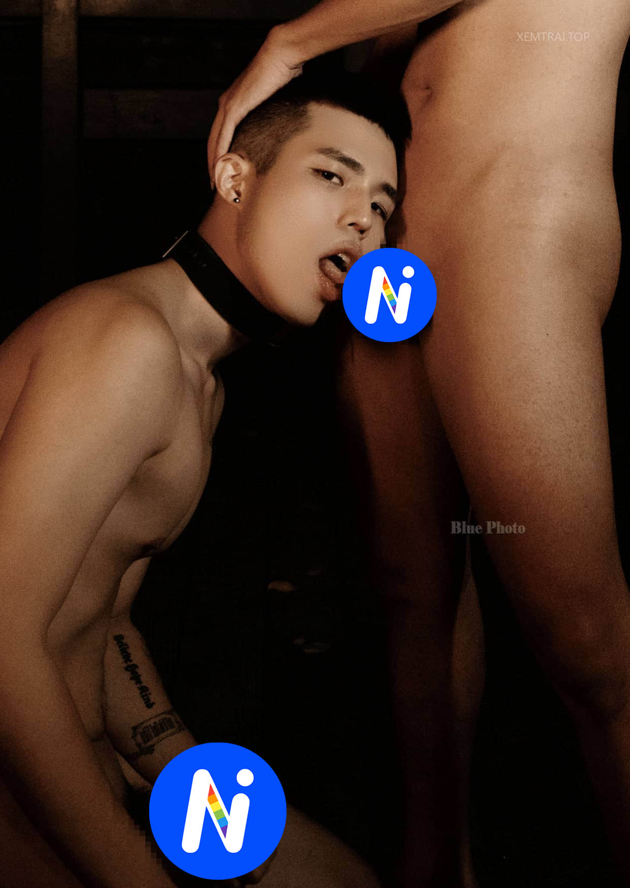Bluephoto 藍攝 No.314 超人氣男孩的極限運動 Jacky-NICEOLO