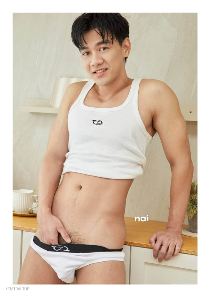 NAI Photobook Magazine issue09 – MIKE-NICEOLO