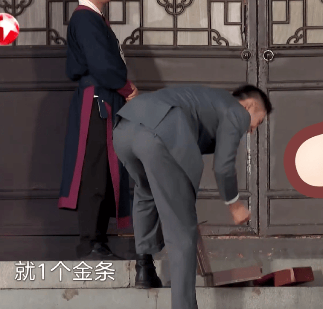 黄景瑜新剧与人夫感男星的剧情火了,网友们直呼太好磕了!-NICEOLO