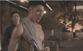 黄景瑜新剧与人夫感男星的剧情火了,网友们直呼太好磕了!-NICEOLO
