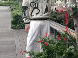 黄景瑜新剧与人夫感男星的剧情火了,网友们直呼太好磕了!-NICEOLO