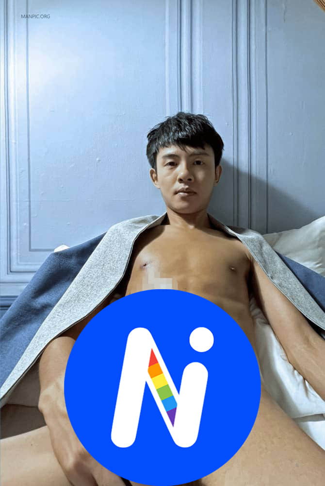 TOY BOY 小白脸 Combo 组合包 Book No. 101 + Video No. 103-NICEOLO