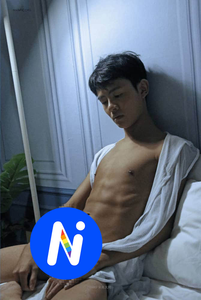 TOY BOY 小白脸 Combo 组合包 Book No. 101 + Video No. 103-NICEOLO