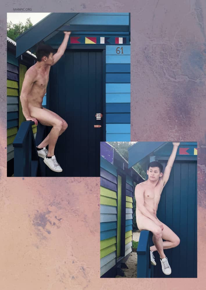 翔男優 No.73 豪色 COLORS OF PRIDE-NICEOLO