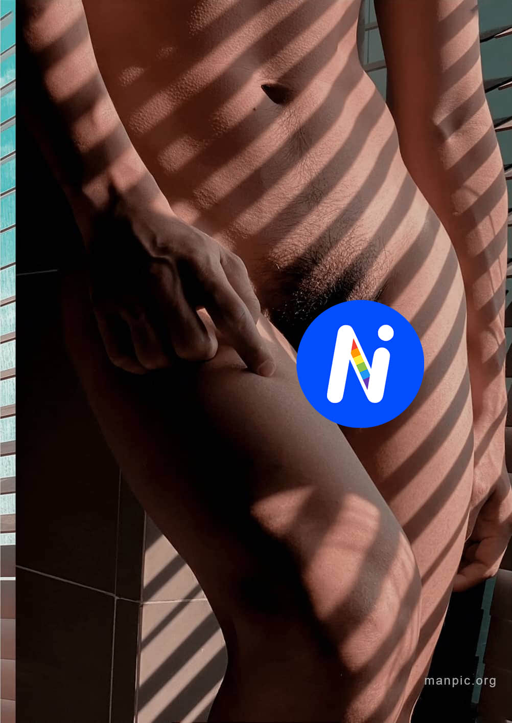 翔男優 No.87 豪色3-NICEOLO