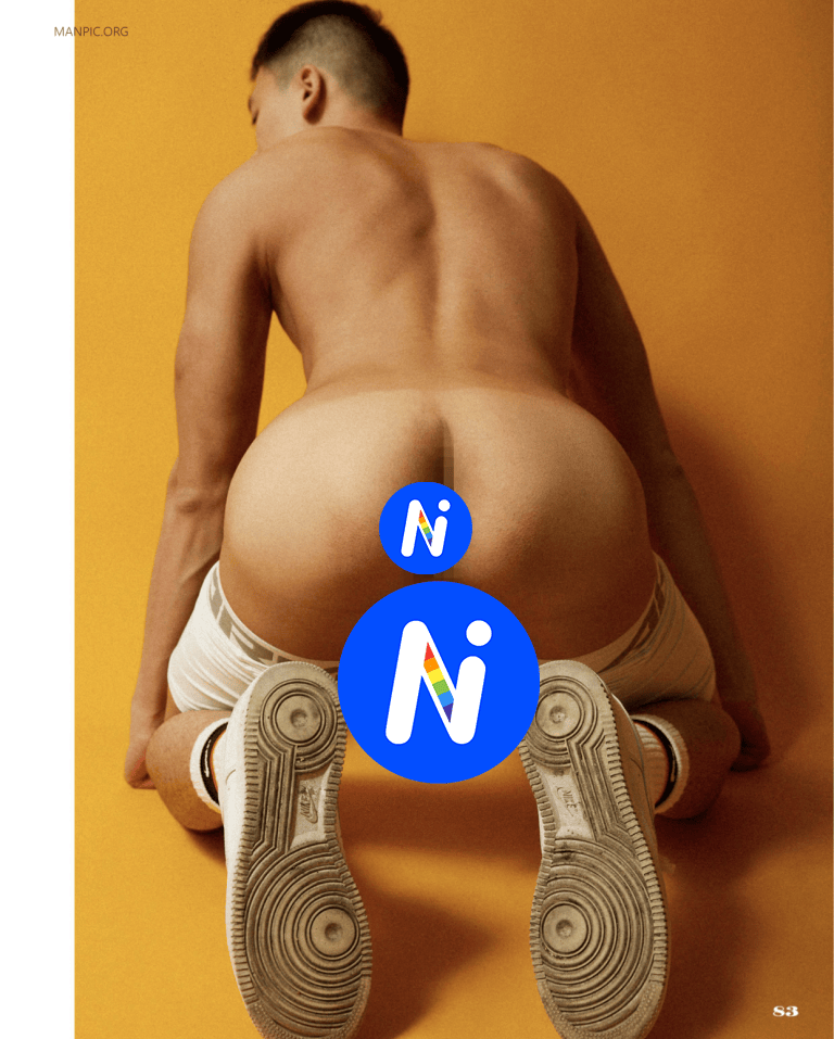 Squirrel No.10B-NICEOLO