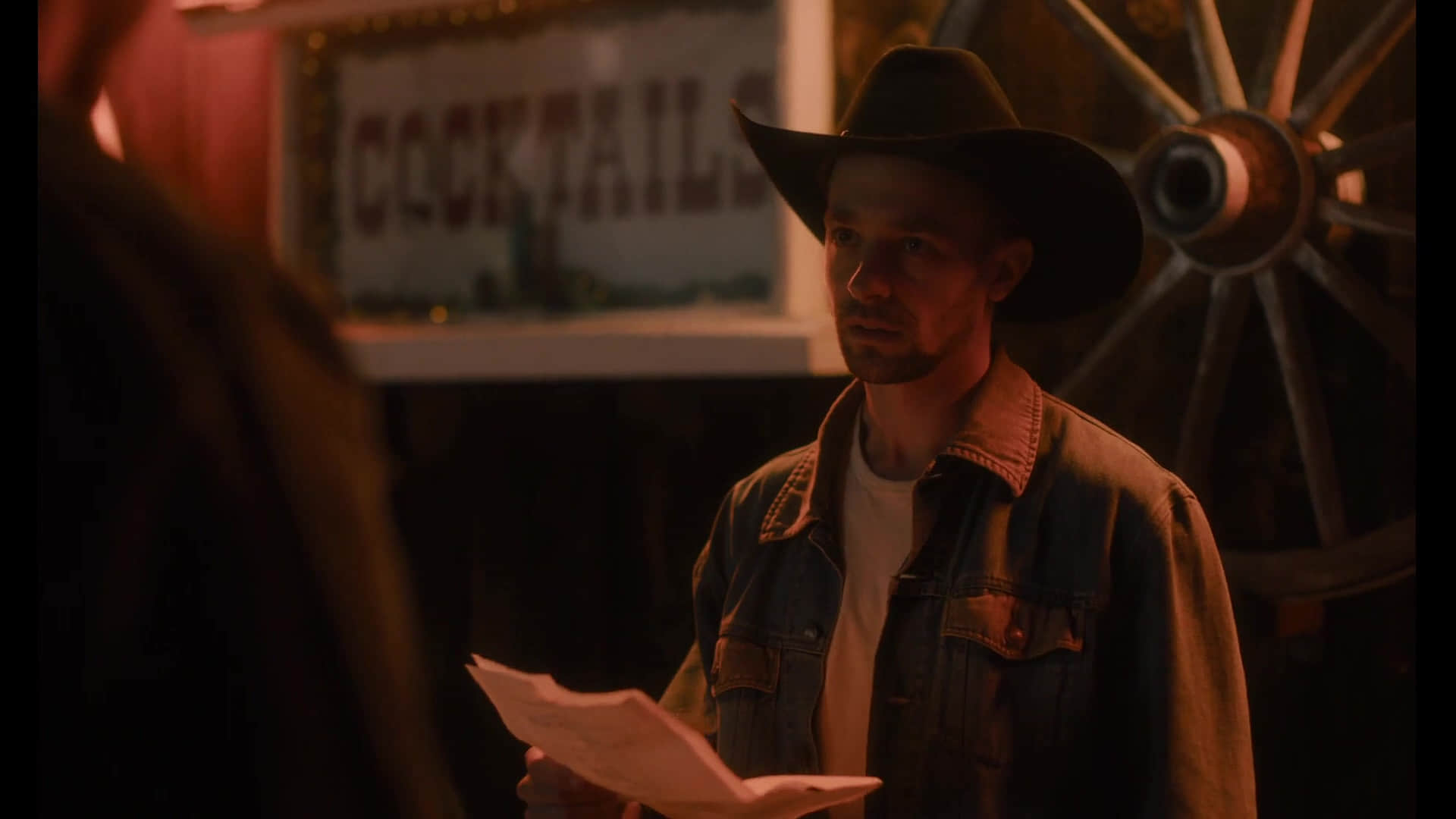某种天堂 Some Kind of Paradise (2023)-NICEOLO