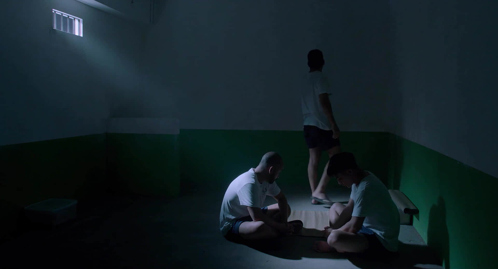 看着我 #LookAtMe (2022)-NICEOLO
