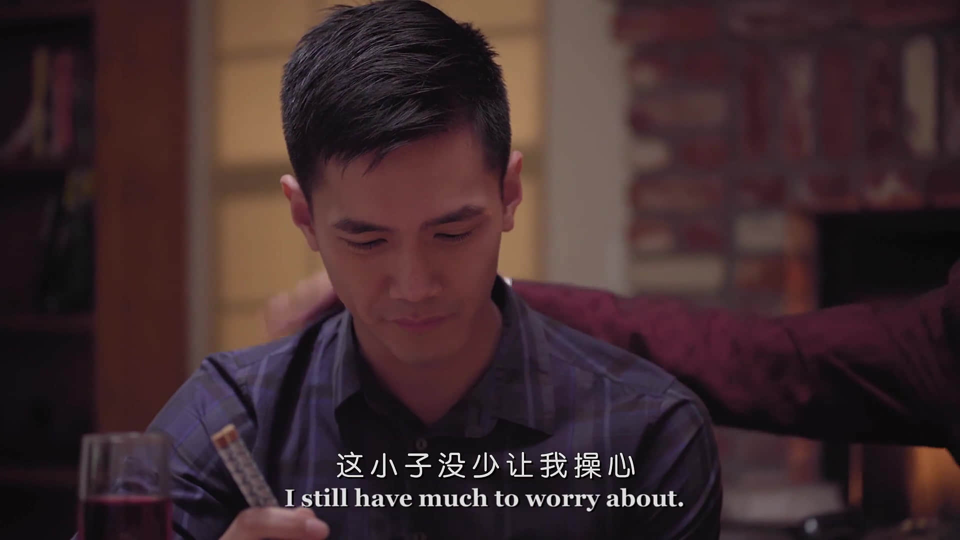 亲如一家 Graduation (2020)-NICEOLO