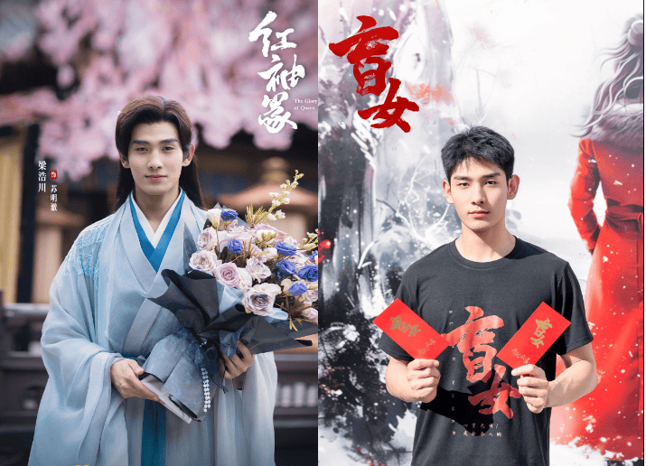 这个西安体院的黑皮体育生，居然去当演员了？！-NICEOLO