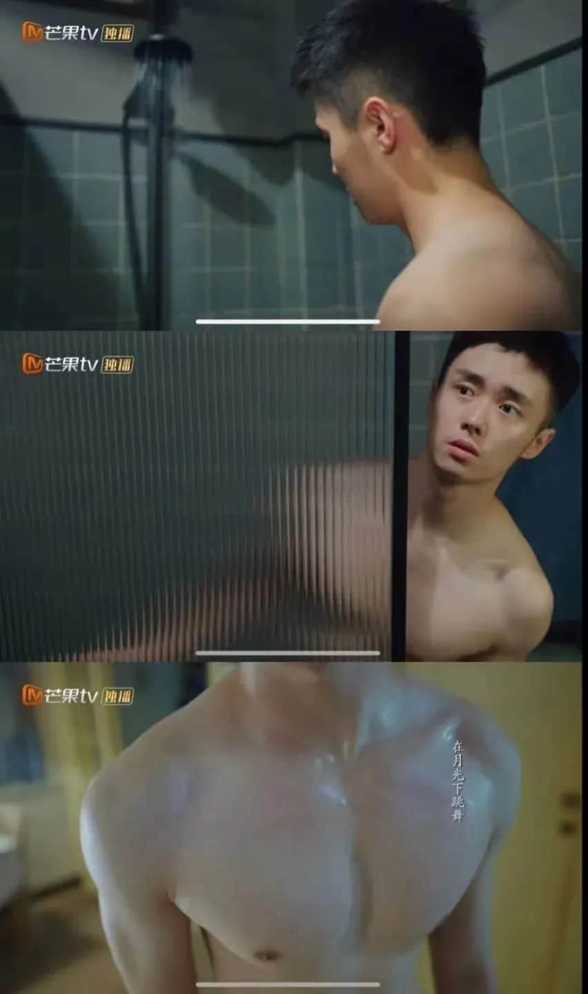 “公0️⃣天花板”翟子路早就分手了?又能馋老公的身子颜值了!-NICEOLO