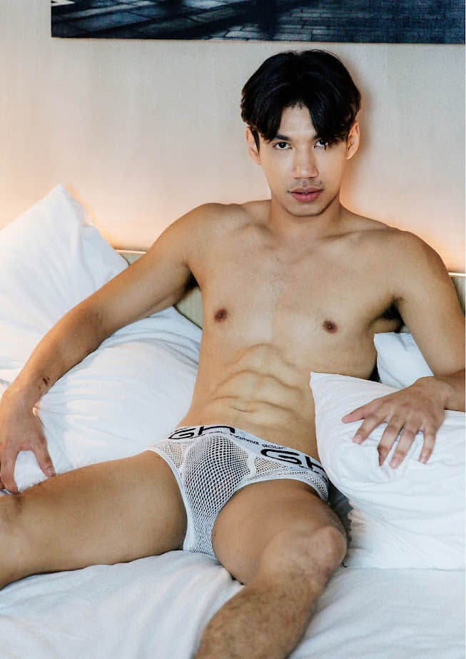 Self Photobook Vol.22 – Peerapat Suwannara-NICEOLO