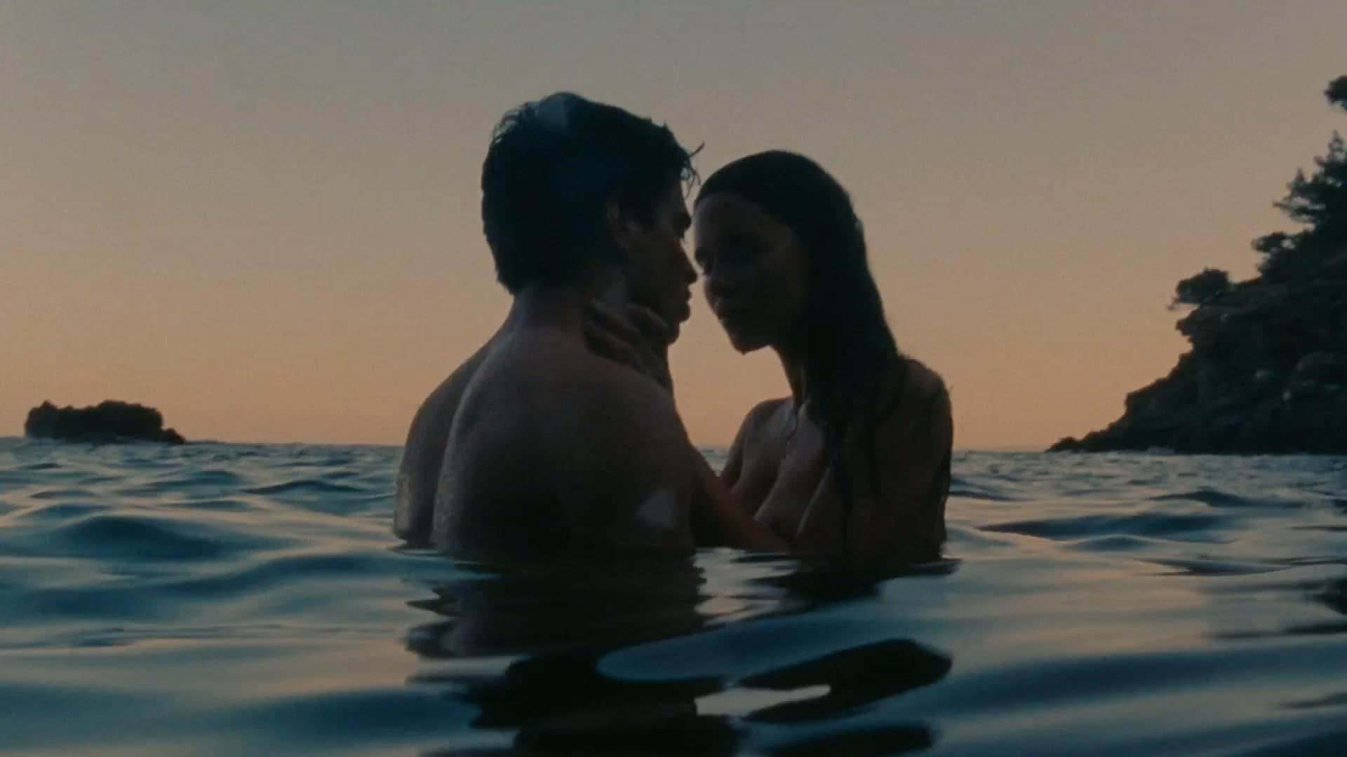 海岸好春光 L'homme inconnu (2021)-NICEOLO