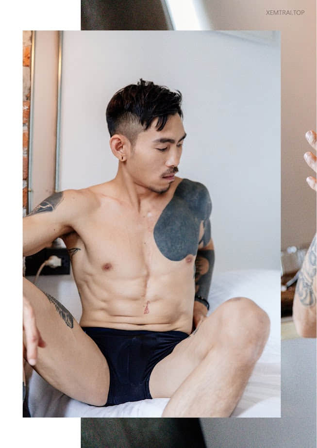 XOXO Magazine vol 15 – KAWEE-NICEOLO