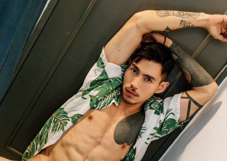 XOXO Magazine vol 15 – KAWEE-NICEOLO
