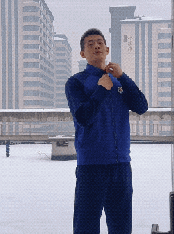 182CM寸头消防员小哥,脱衣大秀肌肉,老阿姨看完都不淡定了!-NICEOLO